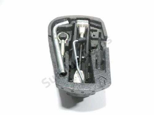 Cric 6r0011031k volkswagen - cric,