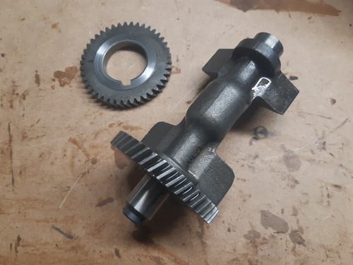 Contrepoids moteur tecumseh - de,