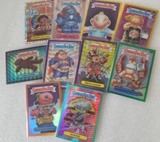 2022 Topps Garbage Pail Kids