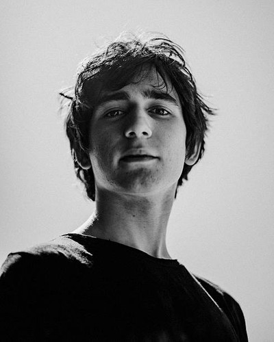 Actor milo machado graner for - graner,