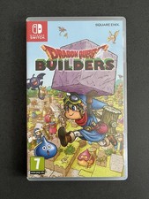 Dragon Quest Builders