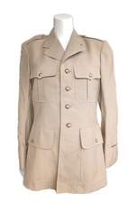 Vareuse Saharienne Veste