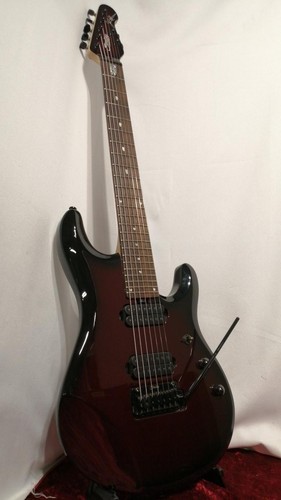 Guitare électrique sterling - électrique,