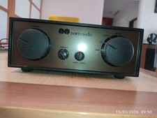 Naim audio NAC 62