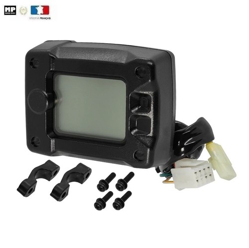 Compteur kilométrique - compteur,