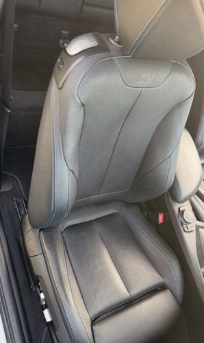 Intérieur bmw - bmw, m2