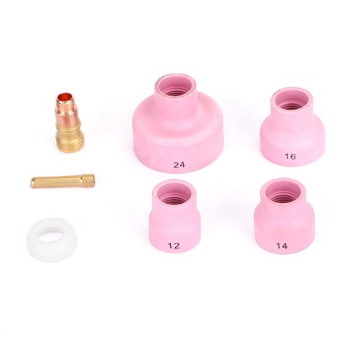Kit tasse céramique lentille