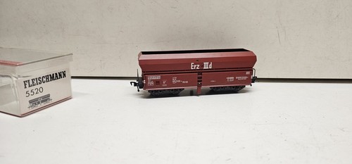 Fleischmann wagon trémi erz - fleischmann,