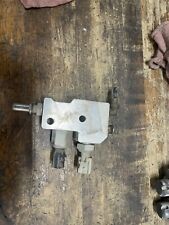 3017691 C93 International Maxforce 13 Air Fuel Shutoffs Valve  5308313  Used