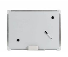 Tableau blanc magnétique