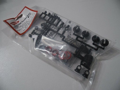 Kyosho tf027 plastic - plastic, shock