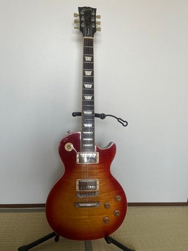 Beau ton gibson les - gibson, paul