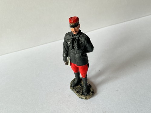 Soldat plomb guerre - plomb,