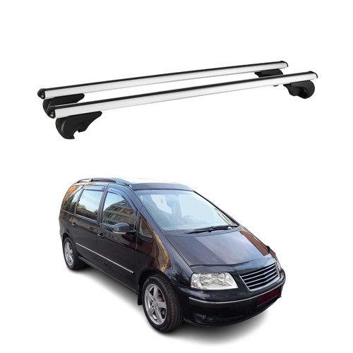 Barres toit transversales - toit,