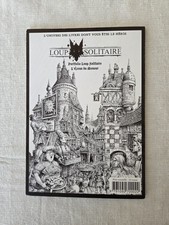 Portfolio - Écran du Meneur