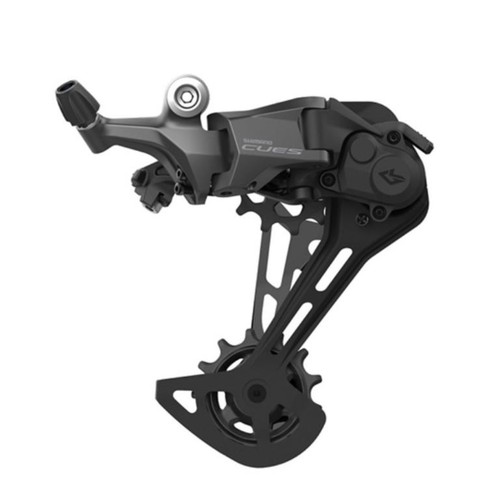 Derailleur vtt shimano cues - vtt,