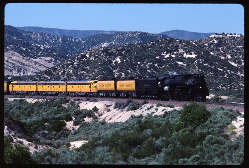 Original rail slide up - slide,