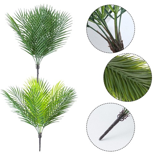 Artificiel palmier tropical - palmier,