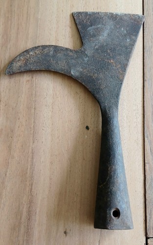 Coupe gui emondoir - coupe,