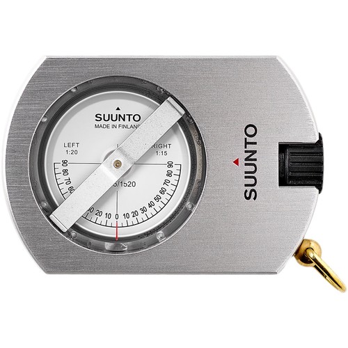 Altimètre suunto 1520 - altimètre, pm-5/1520