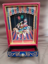 Boîte À Musique Animée