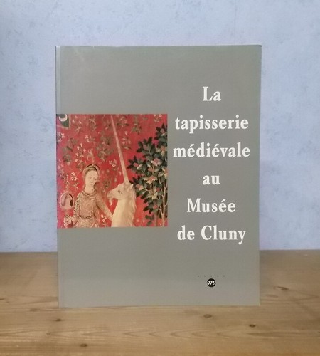 Tapisserie medievale au - la,
