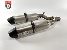 Échappement sport KTM 950 SM