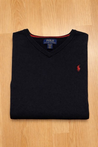 Pull homme polo - ralph, lauren