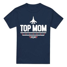 Top Gun - T-shirt TOP MOM -