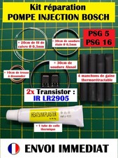 IRLR2905 Kit réparation pompe à injection BOSCH VP29 VP30 VP37 VP44 PSG5 PSG16