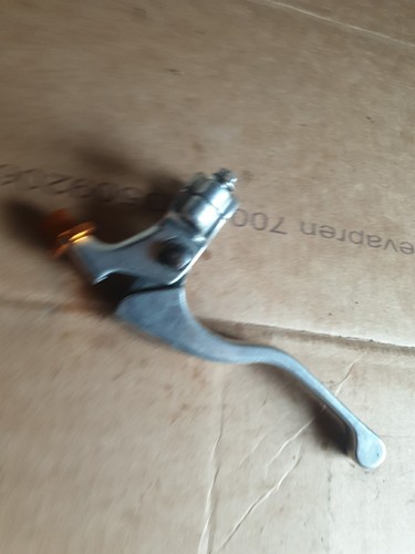 Poignee embrayage moto 50 - embrayage,