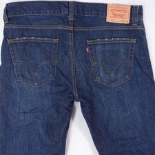 Hommes 512 BOOTCUT Regular