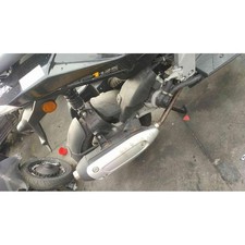 MOTEUR COMPLET DERBI