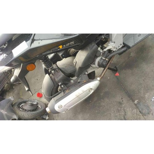Moteur complet derbi - complet,