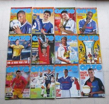 " ONZE MONDIAL " 12 Magazine