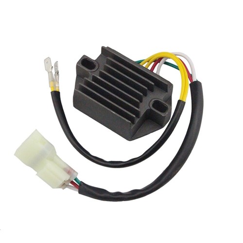 Regulateur tension ktm - de, 250