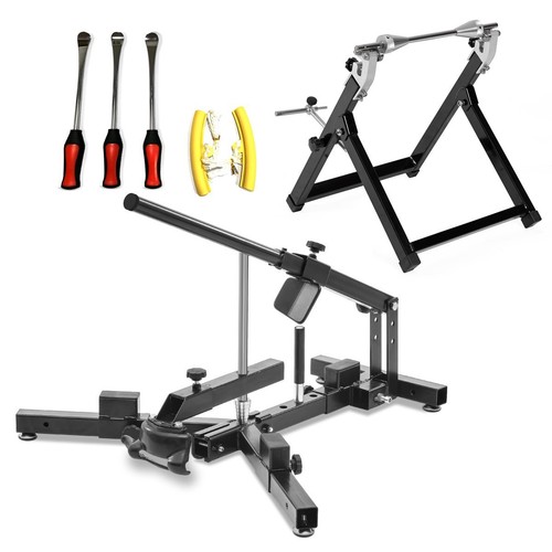 Démonte pneu set - pneu, +