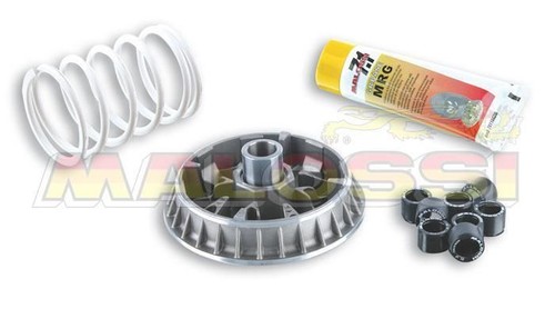 Variateur malossi multivar - variateur,