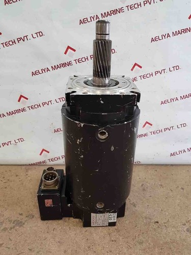 Servomoteur brushless moog - brushless,