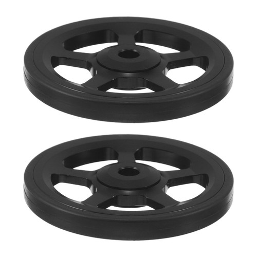 6pcs black folding - 6pcs,