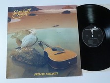 BERNARD BENOIT - PRELUDE