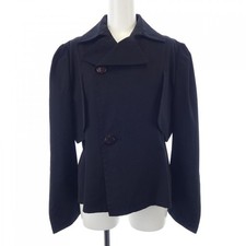 Authentic [Vintage] YOHJI YAMAMOTO Jacket  #270-004-129-0436