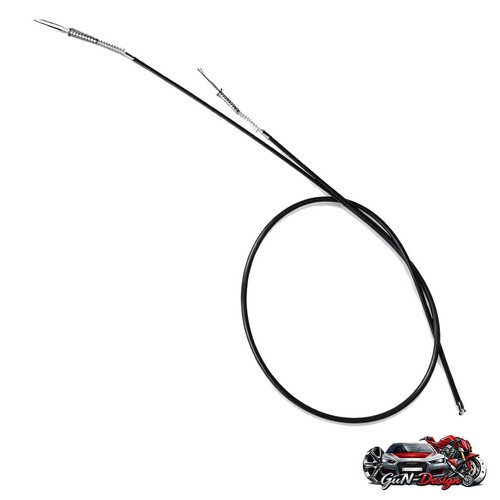 Brake bowden cable violin - brake,