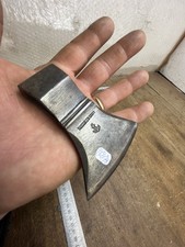 Mini hache Rare … outil