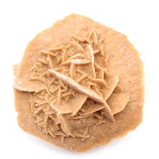 Rose des sables marocaine 