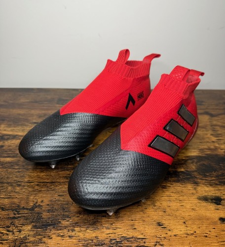 Adidas ace purecontrol - 17+,