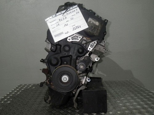 Moteur sans pièces - , (essence)