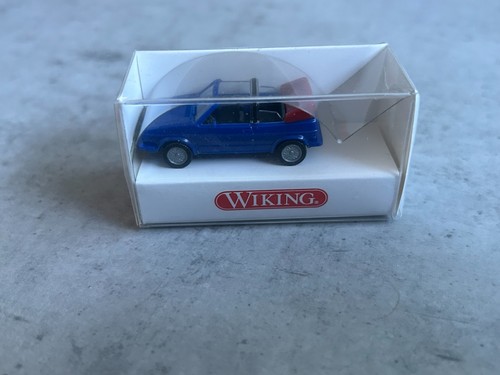 Wiking golf cabriolet - 1:87,
