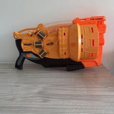 Nerf Doomlands 2169 The Judge
