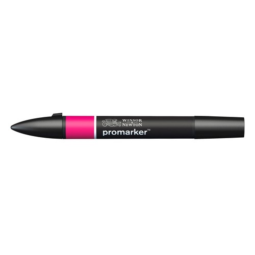 Feutre promarker magenta - feutre,